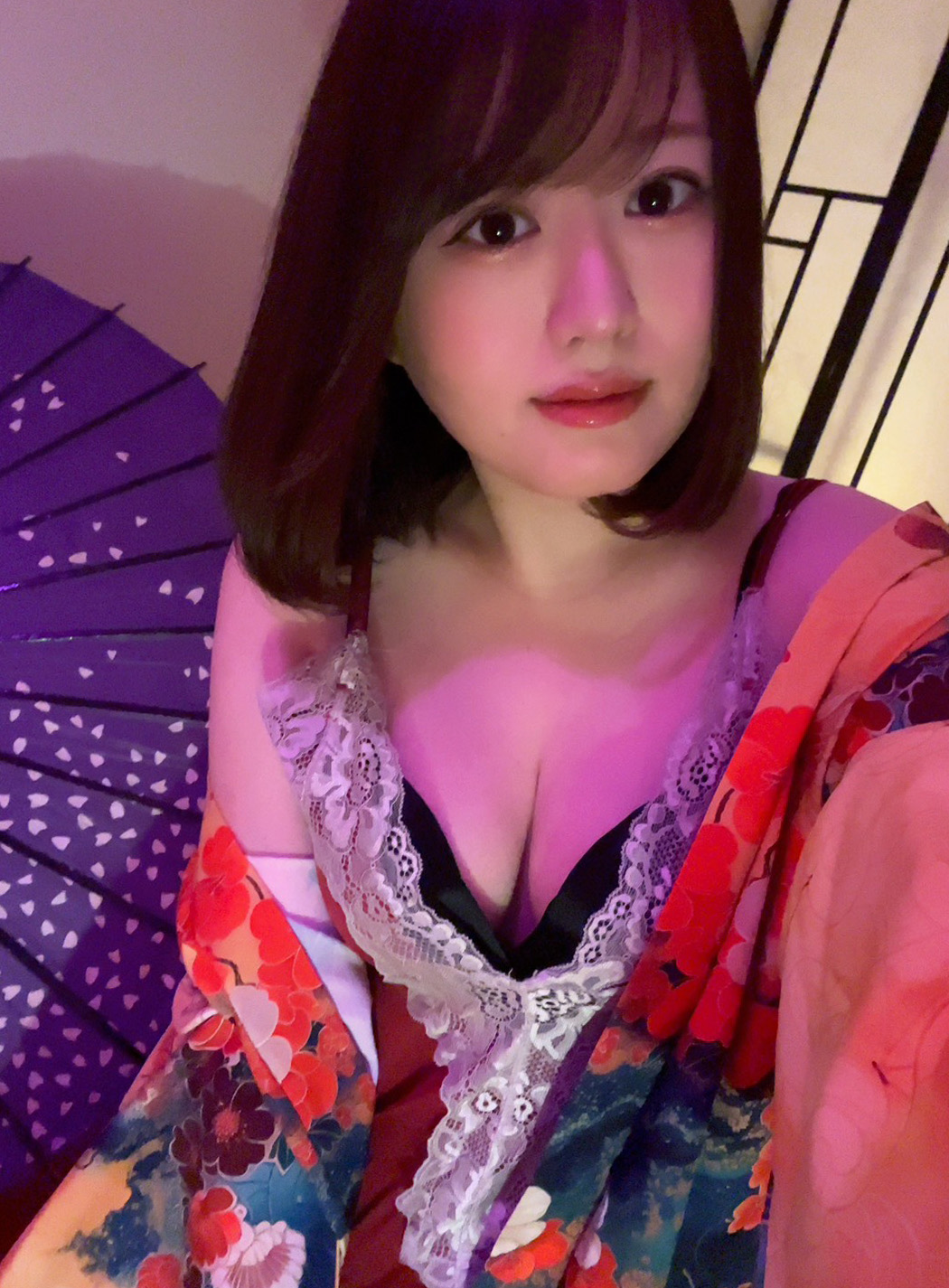 茉里那